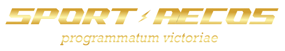 Sportaecos — programmatum victoriae